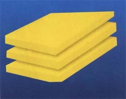 玻璃棉制品與巖棉制品在土木工程中的應(yīng)用概述