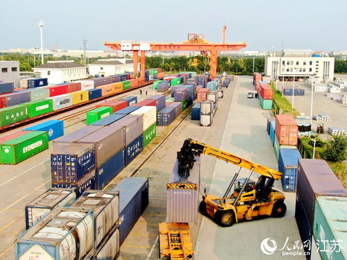 江蘇海安至東盟國(guó)際貨運(yùn)班列常態(tài)化開行 公路國(guó)際貨物運(yùn)輸代理的新機(jī)遇與挑戰(zhàn)