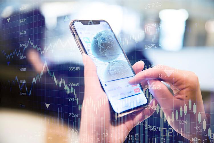 互聯網技術全景圖 數據服務的基石與星辰大海